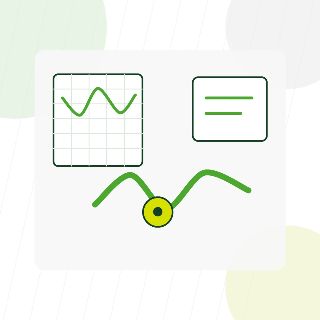 Illustration of workaround processes and unclear flow