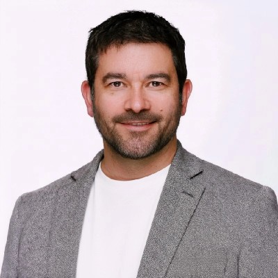 Matt Allwood