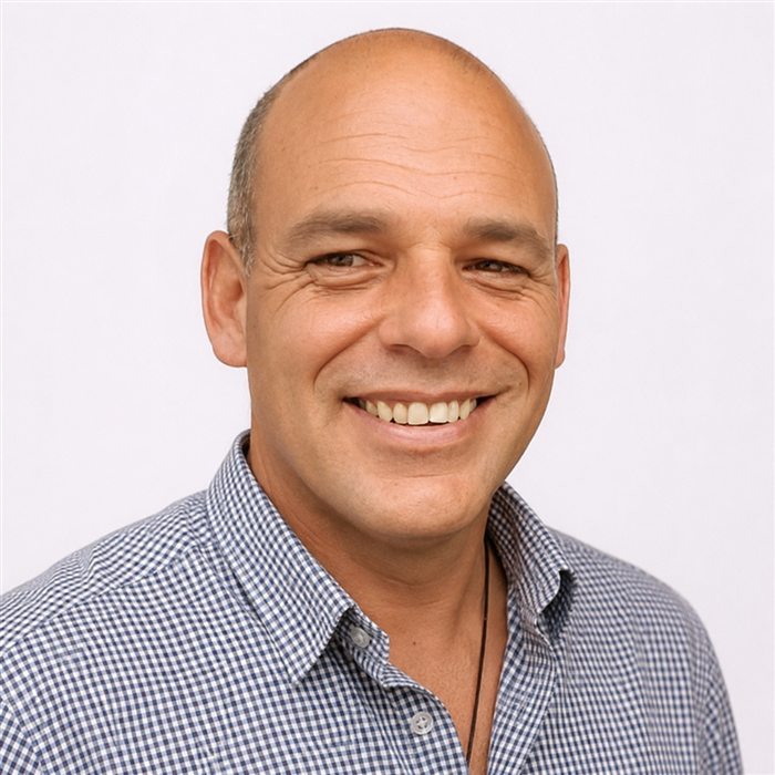 Ross Wright
